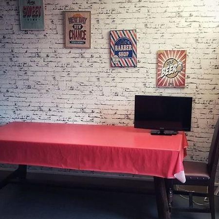 Hotel De La Gare Morlaix Eksteriør billede