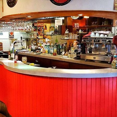 Hotel De La Gare Morlaix Eksteriør billede